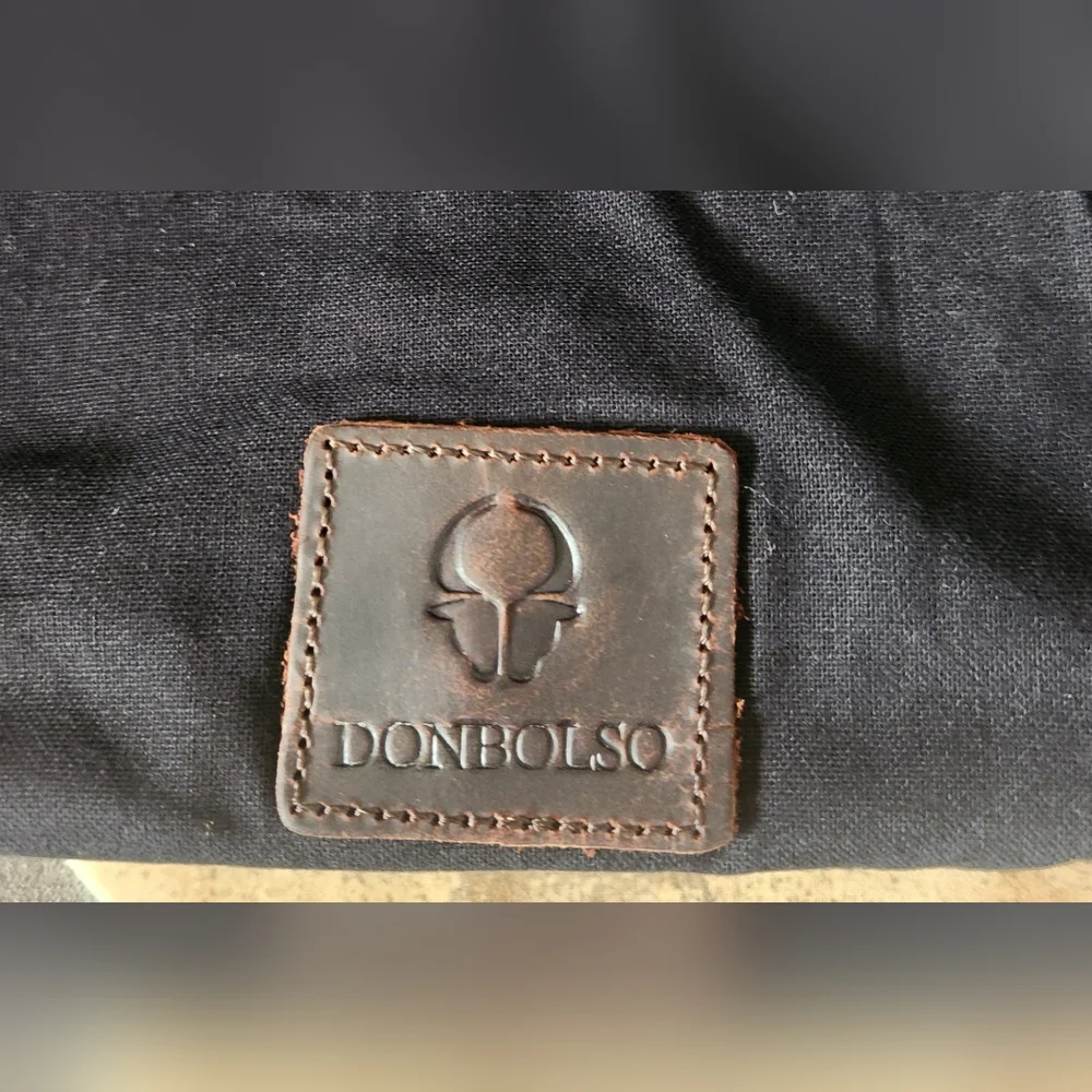 Donbolso Vintage 14